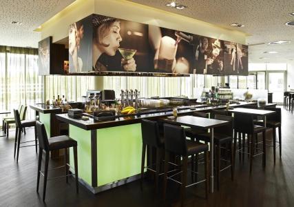 Courtyard by Marriott Linz - 27