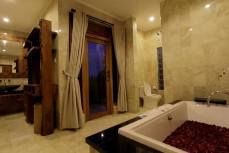 Sri Ratih Cottages - 132
