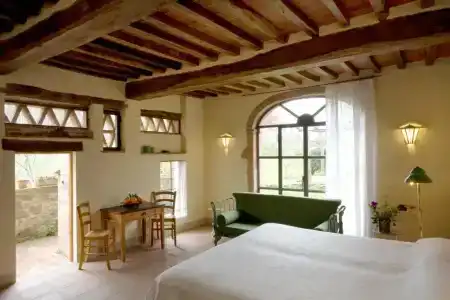 Locanda Casanuova - 1