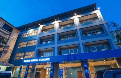 Lalisa Aonang - 0