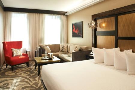 Metropolitan at The 9, Autograph Collection - 18