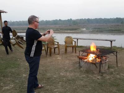 Baghmara Wildlife - 15