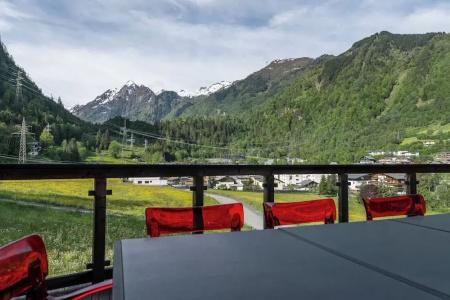 Avenida Panorama Suites Kaprun - 37