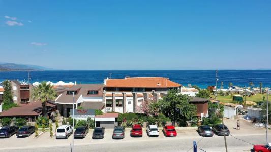 Assos Troy Otel - 19