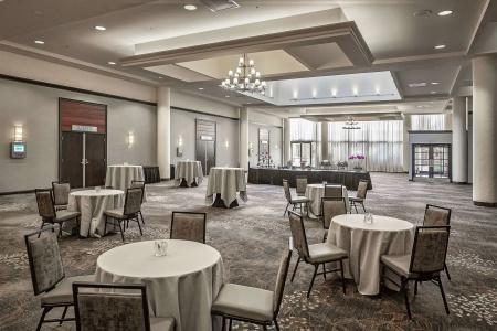 Hilton Arden West - 22