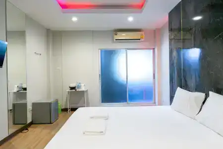 Deeden Pattaya Resort - 44