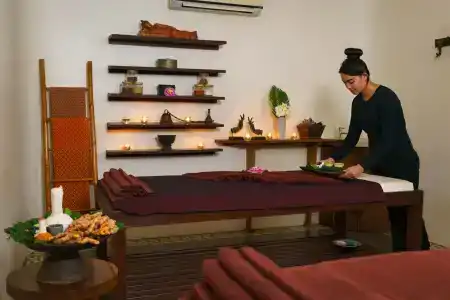 Navutu Dreams Resort & Wellness Retreat - 19