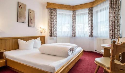 Apart Garni Almfried - 22