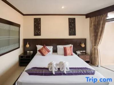Club Bamboo Boutique Resort & Spa - Sha Certified - 114