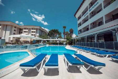 PortofİNo Marmarİs - 2