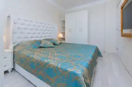 Harmony Suites Grand Resort - 62