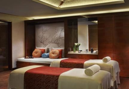 The Ritz-Carlton, Chengdu - 4