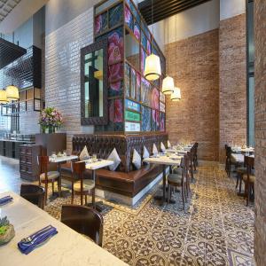 Holiday Inn Singapore Little India, An Ihg - Sg Clean - 16