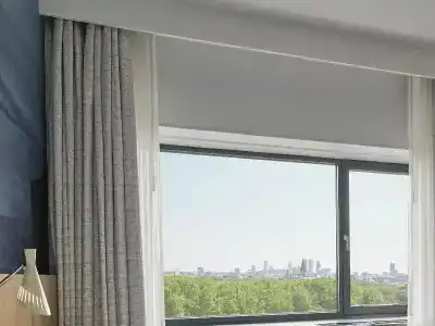 Marriott The Hague - 55