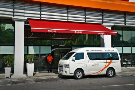 Cititel Express - 20