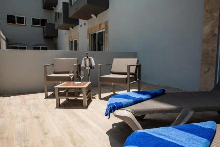 Pebbles Resort - 50