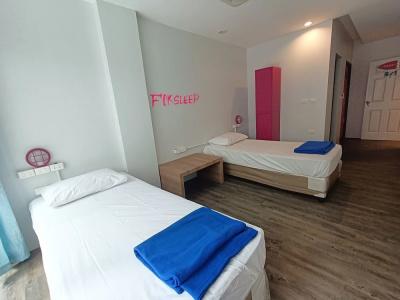 Slumber Party Surf Phuket - 5