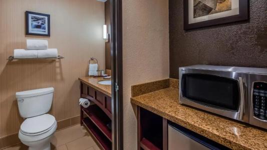 Best Western Plus-Tahoe - 73