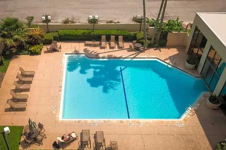 Houston Marriott Westchase - 42