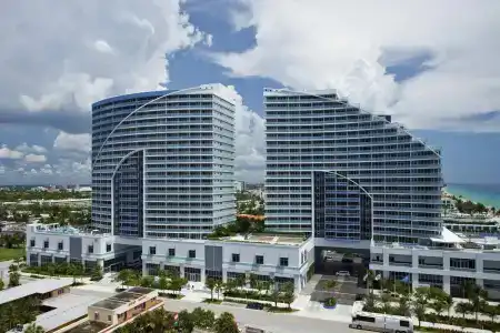 W Fort Lauderdale - 18