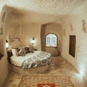 Hu of Cappadocia - Special Class - 36