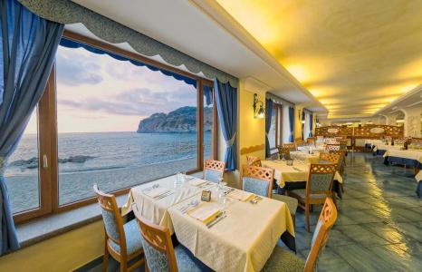 Tritone Resort & Spa - 29