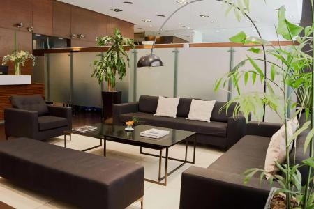 Dazzler by Wyndham Buenos Aires Maipu - 16