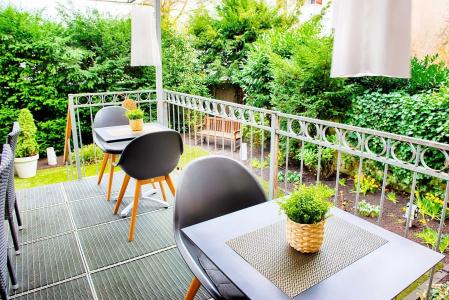 Fürst Garden - 15