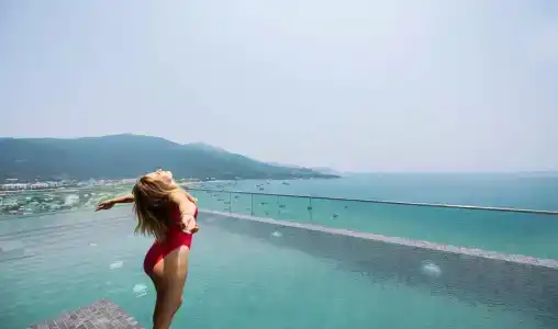 The Code & Spa - 30