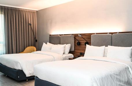Novotel Las Condes - 2