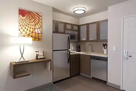 Staybridge Suites Charlotte Arpt Area - Tyvola, An Ihg - 33