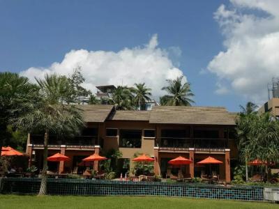 Aonang Hill Krabi-Sha Extra Plus - 0