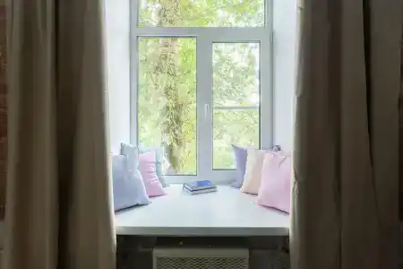 Rent Flat in (Рент Флэт ин Москоу) на улице Красина - 2