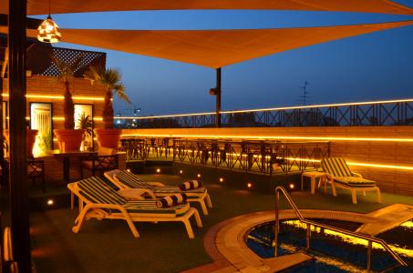 Golden Tulip Deira - 33