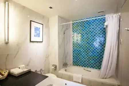 The Royal Paradise & Spa - Sha Extra Plus - 44