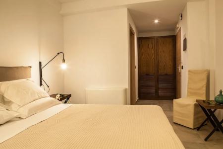 Anemos Rooms & - 100