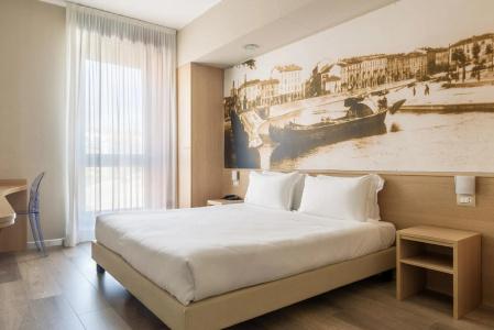 b&b Milano Portello - 31