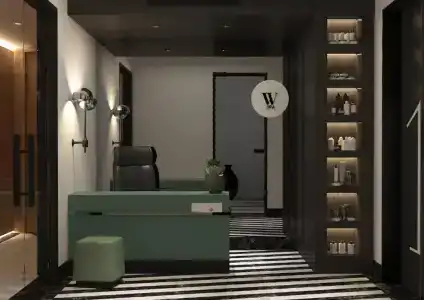 The Westist & Spa - 8