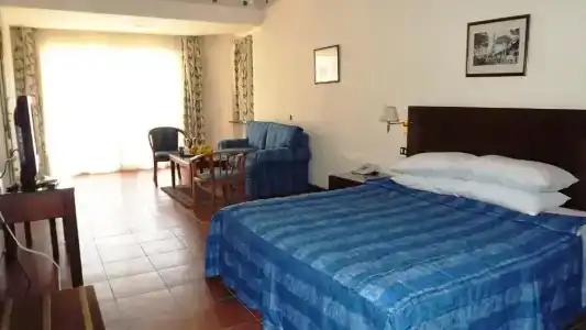 Dome Marina & Resort Ain Sokhna - 25
