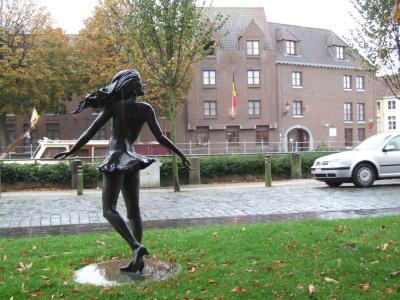 Rosenburg Brugge - 43
