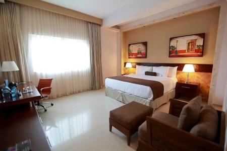 Wyndham Merida - 73