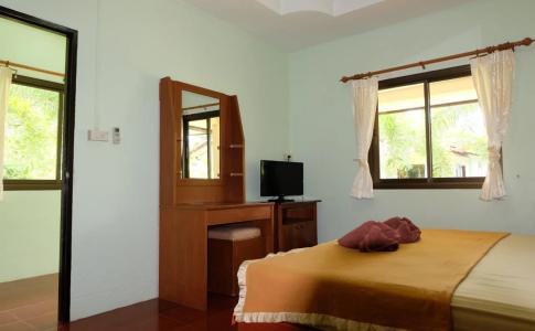 Sanook Sanang Resort - 2