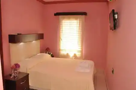 Melis Pansiyon - 4