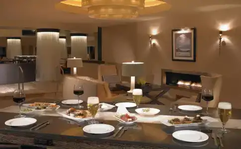 Laguna Cliffs Marriott & Spa - 21