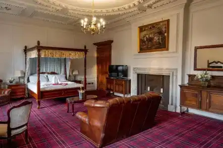 Castle Bromwich Hall; Sure Collection by Best Western - 111