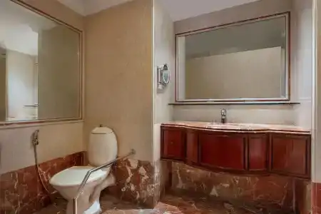 Le Royal Meridien Chennai - 29