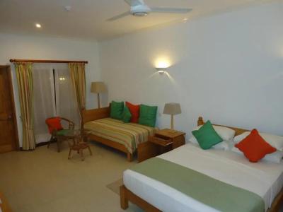 Marie Laure Suites - 42