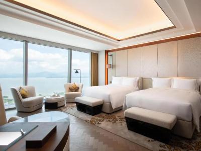 Raffles Shenzhen - 89