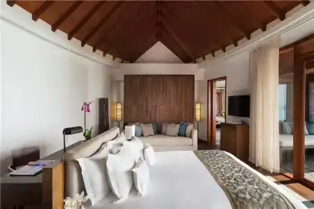 Anantara Dhigu Maldives Resort - 8