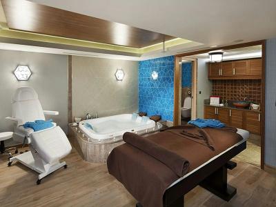 DoubleTree By Hilton Avanos Cappadocia - 38